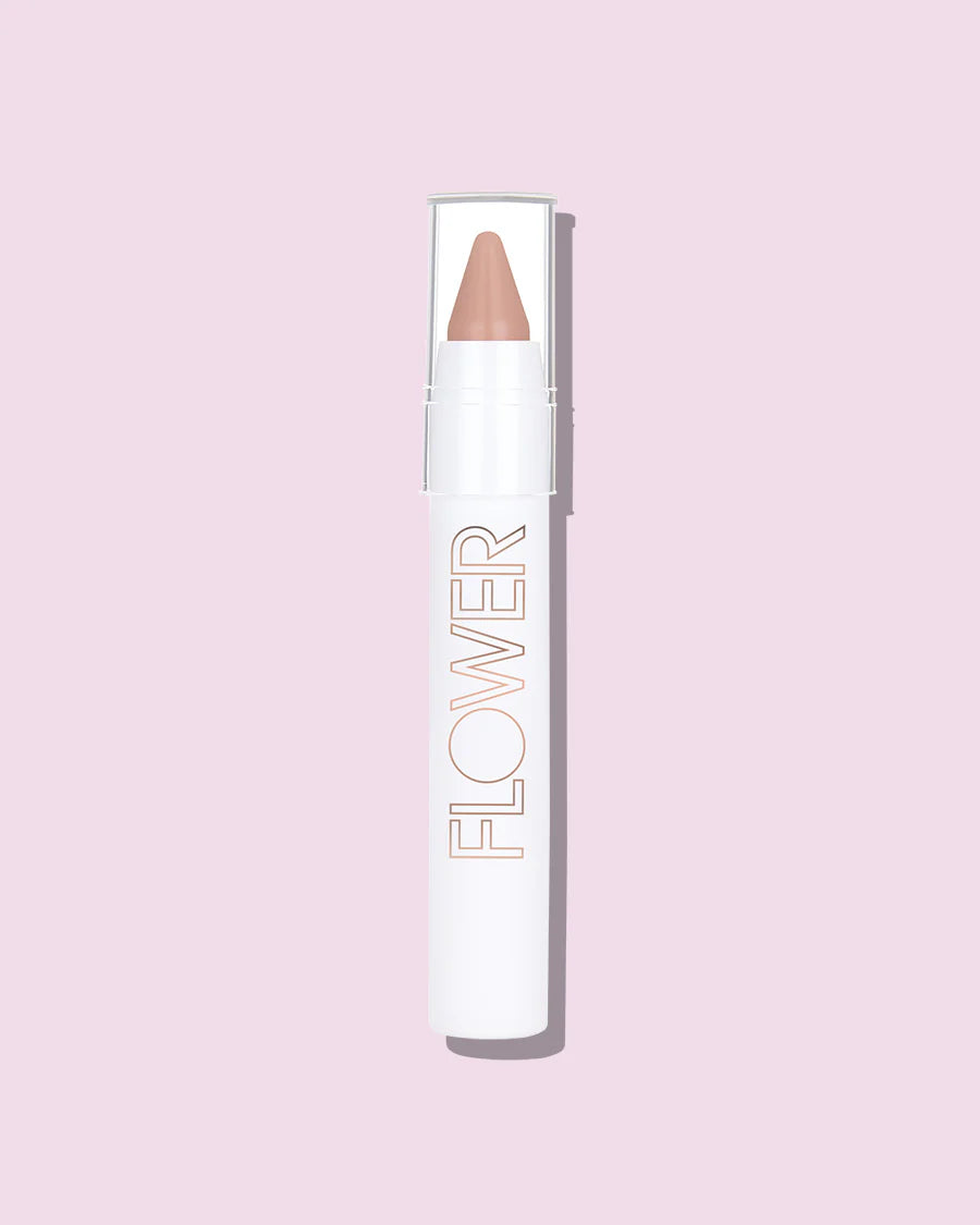 FLOWER Beauty Under Eye Brightener – Deep