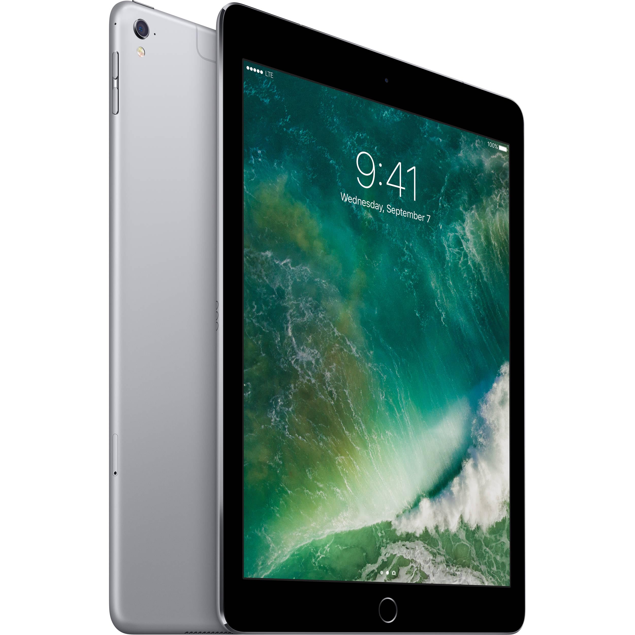 COMING SOON | Apple iPad Pro 9.7″ (128GB) – Model A1674 (Unlocked)