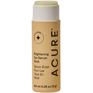 Acure Brightening Eye Serum Stick – 0.28 oz