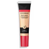 CoverGirl Outlast Extreme Wear Concealer – 800 Fair Ivory (9 mL)