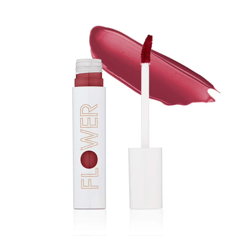 FLOWER Beauty Bitten Lip Stain – Sass