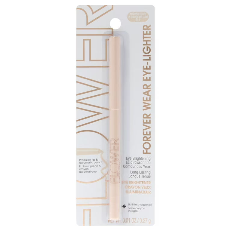 FLOWER Beauty Forever Wear Eye Brightener – Moonstone