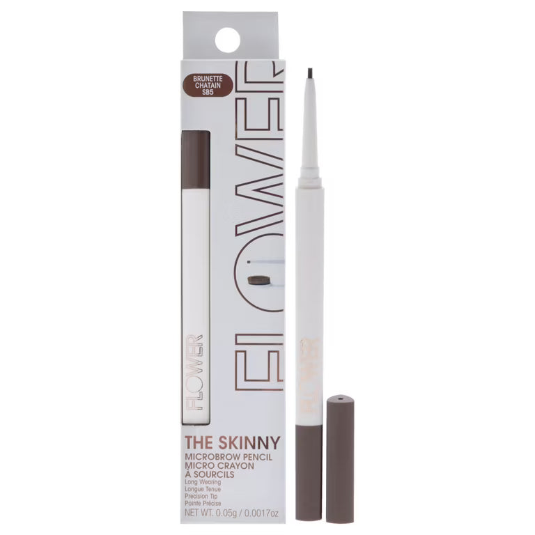 FLOWER Beauty Brow Liner – Auburn (SB4)