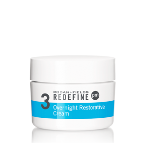 Rodan + Fields REDEFINE Overnight Restorative Cream PM — Mini Size (30 mL)