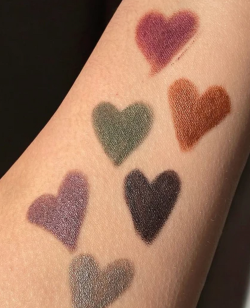 Amuse Eyeshadow Sticks - Color Variety