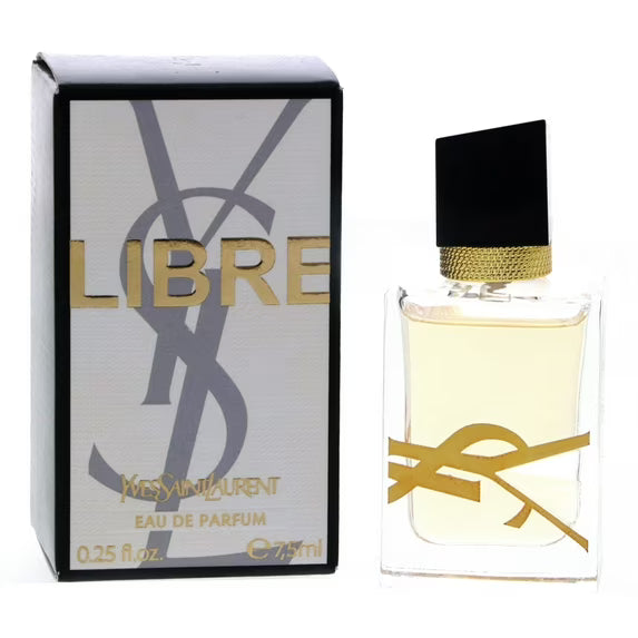 Yves Saint Laurent Libre Eau de Parfum — 0.25 fl oz (Travel Size)