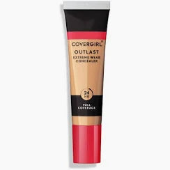 CoverGirl Outlast Extreme Wear Concealer – 825 Buff Beige (9 mL)