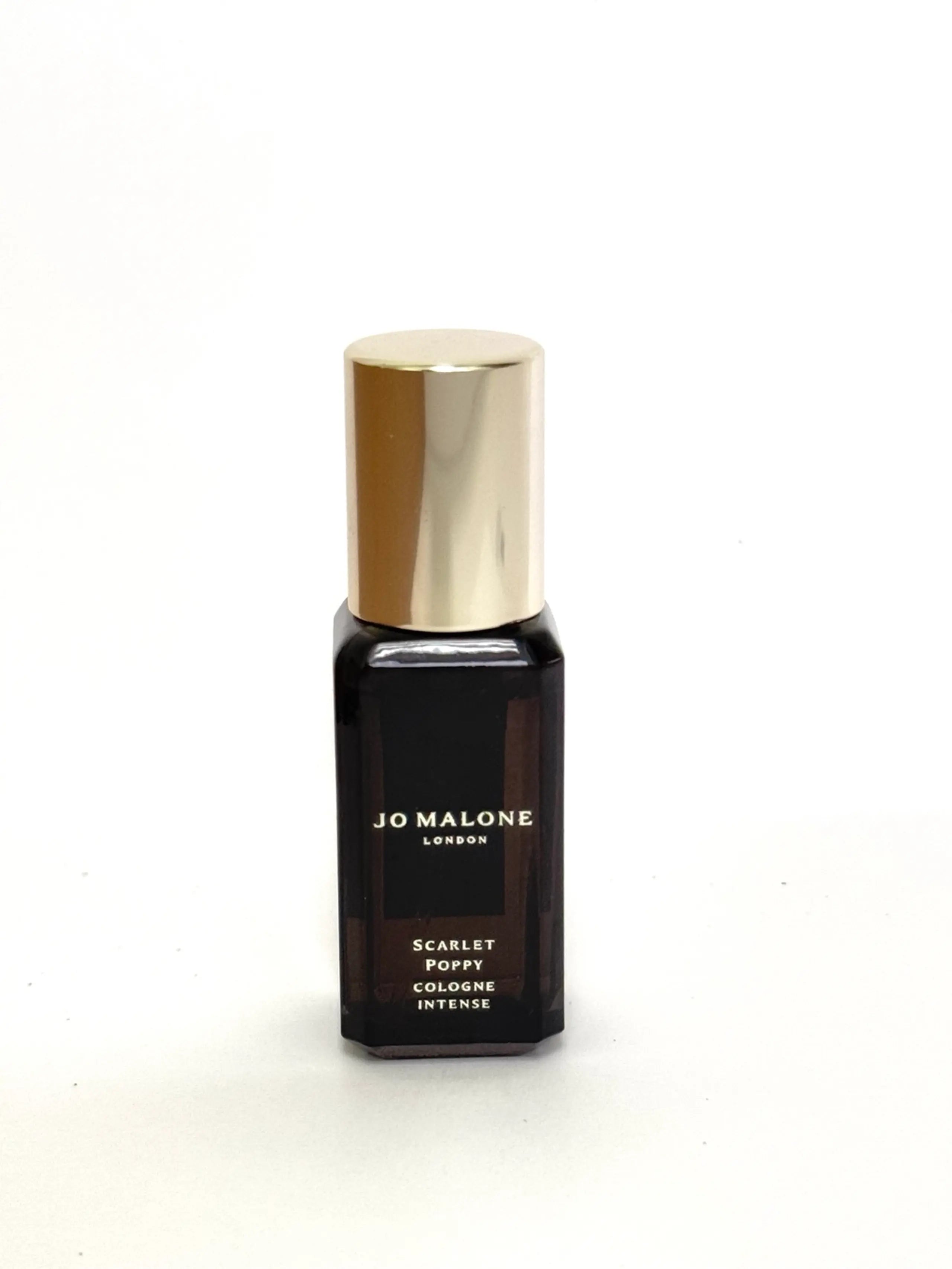 Jo Malone London Scarlet Poppy Cologne Intense — 0.3 fl oz (Travel Size)