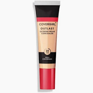 CoverGirl Outlast Extreme Wear Concealer – 805 Ivory (9 mL)